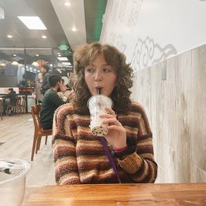 Meet your Posher, Karissa